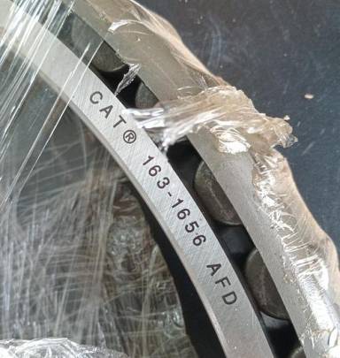 TS Custom Series Tapered Roller Bearing