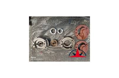 TURBOCHARGER - ABB - NR20/149 - COMPLETE RECONDITION TURBOCHARGER