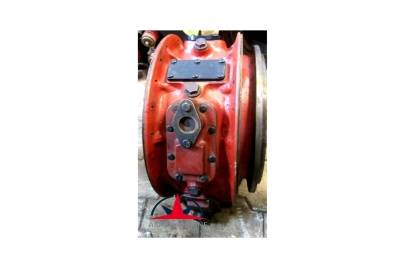 TURBOCHARGER - ABB - TPS - 52 EG - 1 - COMPLETE RECONDITION TURBOCHARGER