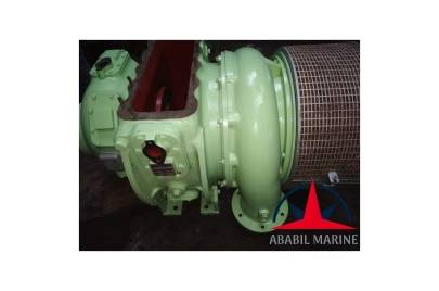  Ababil Marine