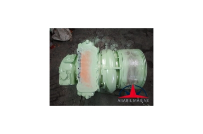 TURBOCHARGER - ABB - VTR - 354 - P - 11 - COMPLETE RECONDITION TURBOCHARGER