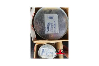 TURBOCHARGER - ABB - VTR - 354 - TURBO BEARINGS - RECONDITION