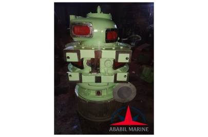  Ababil Marine