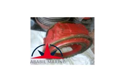  Ababil Marine