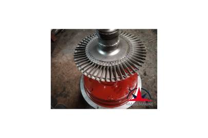 TURBOCHARGER - ABB - VTR-500N - COMPLETE RECONDITION TURBOCHARGER