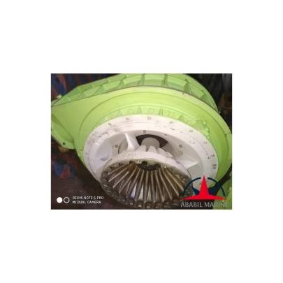 TURBOCHARGER - BBC - VTR - 160 - 1H - COMPLETE RECONDITION TURBOCHARGER