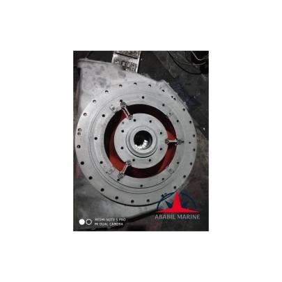 TURBOCHARGER - BBC - VTR - 200H - COMPLETE RECONDITION TURBOCHARGE