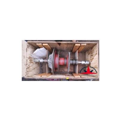 TURBOCHARGER - BBC - VTR - 251 - 2N - COMPLETE RECONDITION TURBOCHARGER