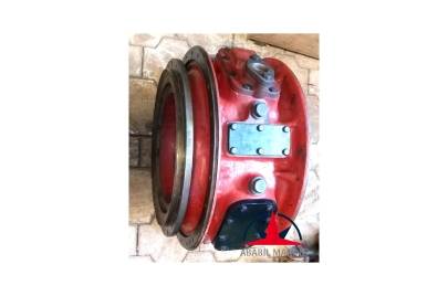 TURBOCHARGER - BBC -VTR-564-32 - COMPLETE RECONDITION TURBOCHARGER