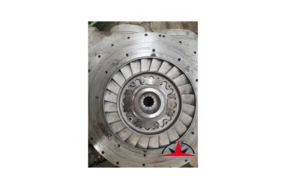 TURBOCHARGER - CUMMINS - 3801885 - RX - COMPLETE RECONDITION TURBOCHARGER