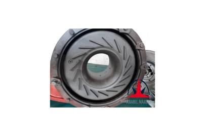 TURBOCHARGER - HHI ABB - VTR-564-32- COMPLETE RECONDITION TURBOCHARGER