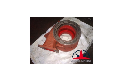 TURBOCHARGER - IHI - 564A-32 - COMPLETE RECONDITION TURBOCHARGER