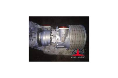 TURBOCHARGER - IHI BBC - VTR454A - 32 - COMPLETE RECONDITION TURBOCHARGER