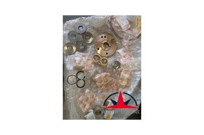 TURBOCHARGER - IHI - RH 183 - COMPLETE RECONDITION TURBOCHARGER