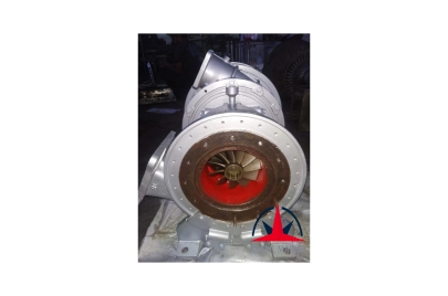 TURBOCHARGER - IHI - RU-110- COMPLETE RECONDITION TURBOCHARGER