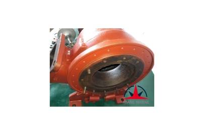 TURBOCHARGER - IHI -RV-110 - COMPLETE RECONDITION TURBOCHARGER