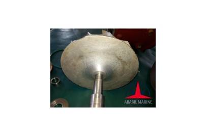  Ababil Marine