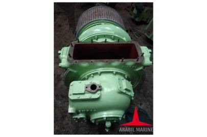 TURBOCHARGER - IHI - VTR 564 - 32 - COMPLETE RECONDITION TURBOCHARGER