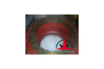     TURBOCHARGER - IHI - VTR320N - COMPLETE RECONDITION TURBOCHARGER