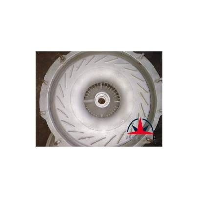 TURBOCHARGER - MAN B&W - NA - 40/TM8138 - COMPLETE RECONDITION TURBOCHARGER