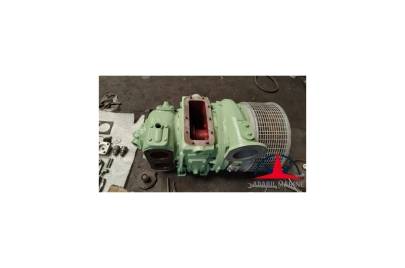 TURBOCHARGER - MAN B&W - NA - 48 - COMPLETE RECONDITION TURBOCHARGER