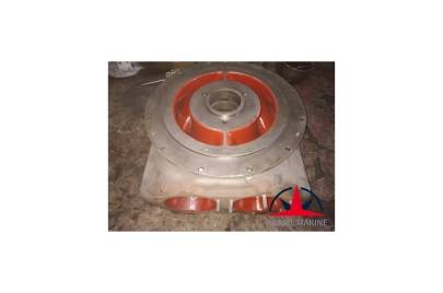 TURBOCHARGER - MAN B&W - NA57/TO 9027 - COMPLETE RECONDITION TURBOCHARGER