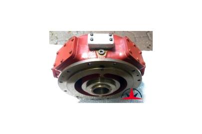 TURBOCHARGER - MAN B&W - NR/20R195- COMPLETE RECONDITION TURBOCHARGER