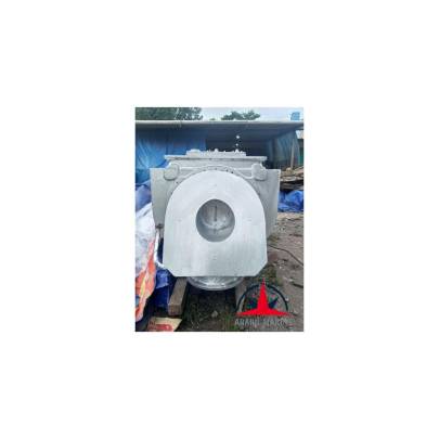 TURBOCHARGER - MET 53 SC - MITSUBISHI - COMPLETE RECONDITION TURBOCHARGER