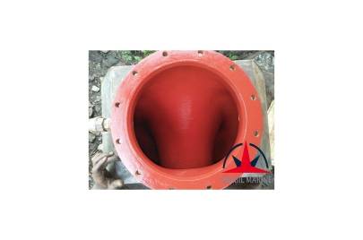 TURBOCHARGER - MITSUBISHI - MET - 535C - COMPLETE RECONDITION TURBOCHARGER