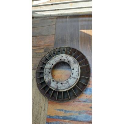 TURBOCHARGER - MITSUBISHI MET - MET 66SD - COMPLETE RECONDITION TURBOCHARGER