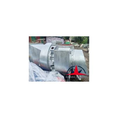 TURBOCHARGER -   MITSUI MAN  - NA 57 TO 705 - COMPLETE RECONDITION TURBOCHARGER