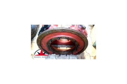 TURBOCHARGER - NAPIER - OR-6364 - COMPLETE RECONDITION TURBOCHARGER
