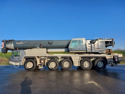 Tadano Faun ATF 220G-5