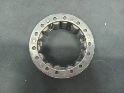 Tapered Roller Cone Bearing