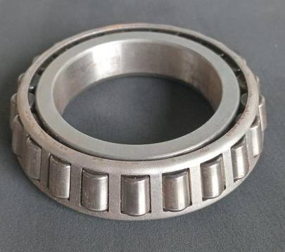 Tapered roller cone bearing
