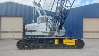 Terex-Demag CC400