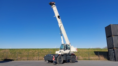 Terex RC30-1