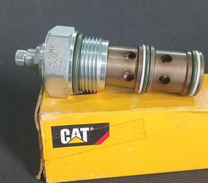 The pressure reducing valve group automatically reduces a high initial inlet pressure  and keeps the lower pressure within reasonable limits.