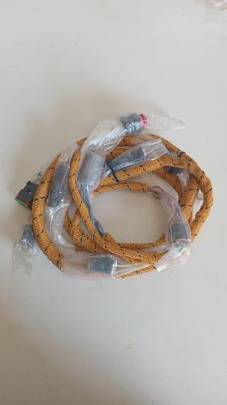 Transmission harness assembly 285-3606