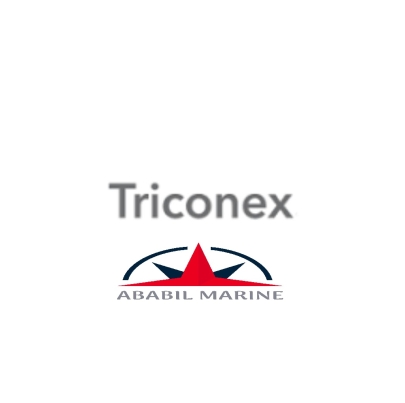 Triconex - 4351B Tricon Communication Module (TCM) Tricon 4351B