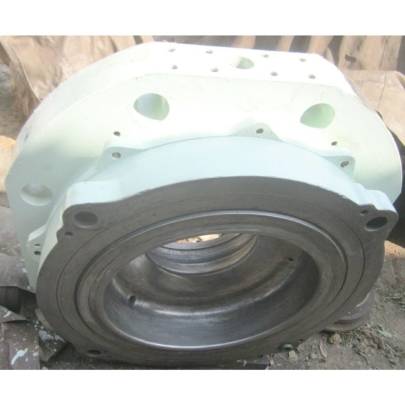 UEC52LA, UEC52LS - PISTON CROWN, PISTON RODS, PISTON SKIRT, - MITSUBISHI