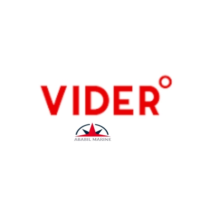 VIDER - VOF - 20 - INCINERATOR 