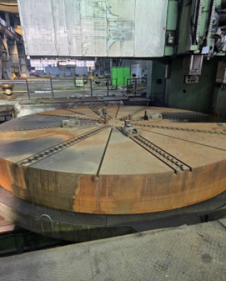 VTL BERTHIEZ TM 500 8P