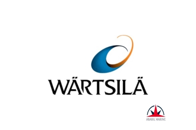 WARTSILA - 12V200 - Lub Oil Pump