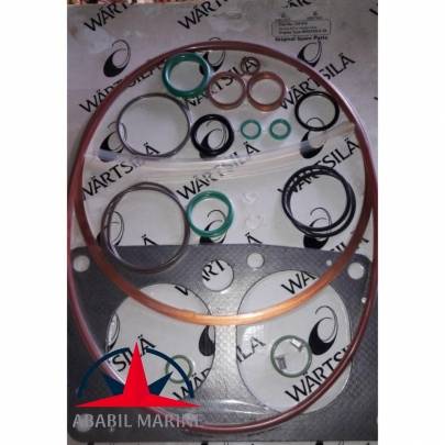WARTSILA 20 SPARES