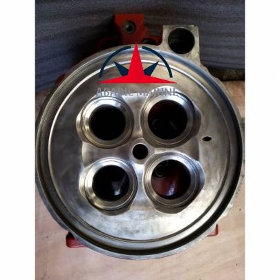 WARTSILA 26 CYLINDER HEADS, CONNECTING RODS, CYLINDER LINERS, PISTONS, FUEL PUMPS