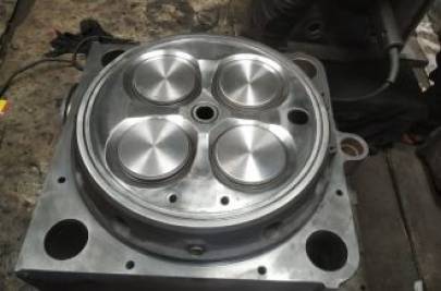 WARTSILA R32-L32-V32 SPARES