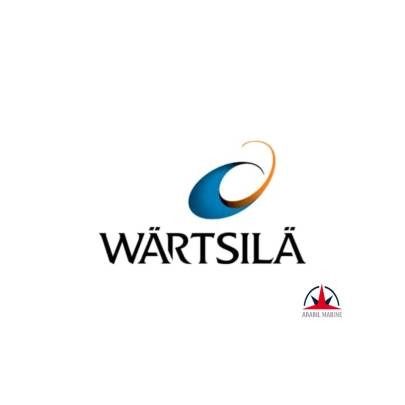 WARTSILA - 32 - SPARES - Retainer washer    -  165107W24
