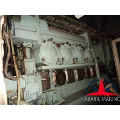  Ababil Marine
