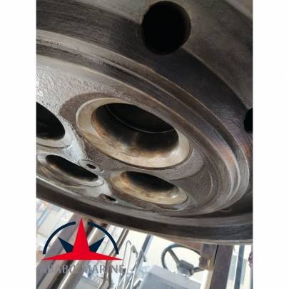 WARTSILA L46 & L46C CYLINDER HEADS